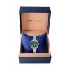 Juvenis Women's Stainless steel Analog Watch JVA2095A2 With Box