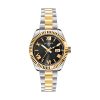 Juvenis Women's Stainless steel Analog Watch JVA2095A22