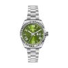 Juvenis Women's Stainless steel Analog Watch JVA2095A3