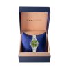 Juvenis Women's Stainless steel Analog Watch JVA2095A3 With Box