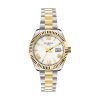 Juvenis Women's Stainless steel Analog Watch JVA2095A6