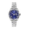 Juvenis Women's Stainless steel Analog Watch JVA2095A8