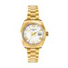 Juvenis Women's Stainless Steel Analog Watch JVA2095H1