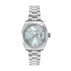 Juvenis Women's Stainless steel Analog Watch JVA2095H5