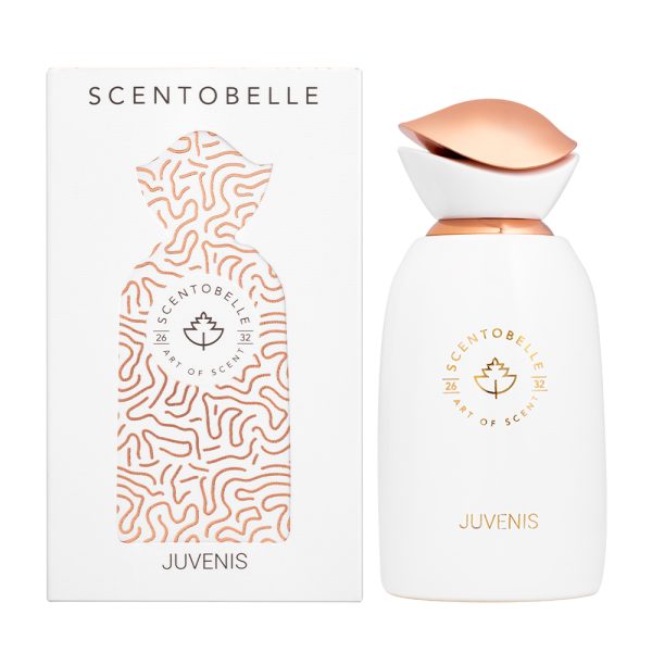 Juvenis Scento Belle EDP 100ml Bottle With Box