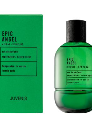 Juvenis Epic Angel Edp 110ml Bottle With Box