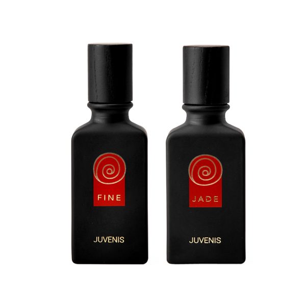 Juvenis Adore Collection 4Pcs Gift Set 50ml Perfume