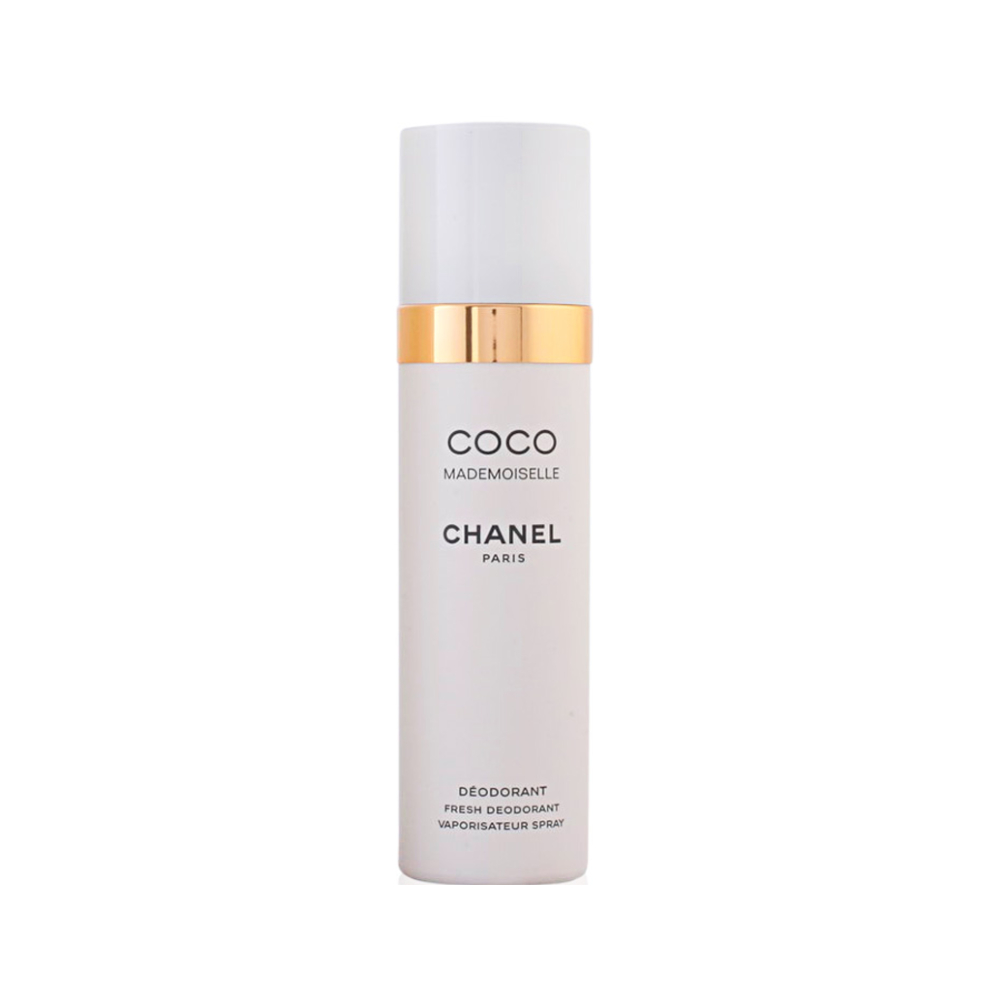 Chanel Coco Mademoiselle Fresh Deo Spray 100ml - JuvenisParis